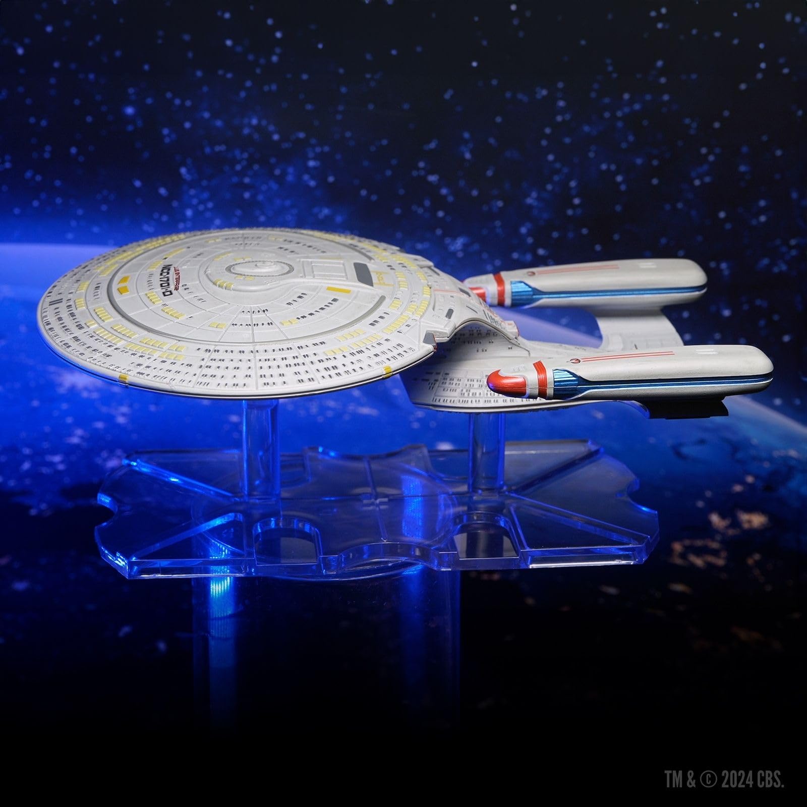 WizKids Star Trek: Into The Unknown - Federation vs. Dominion Core Set Board Game | Ages 15+ 6