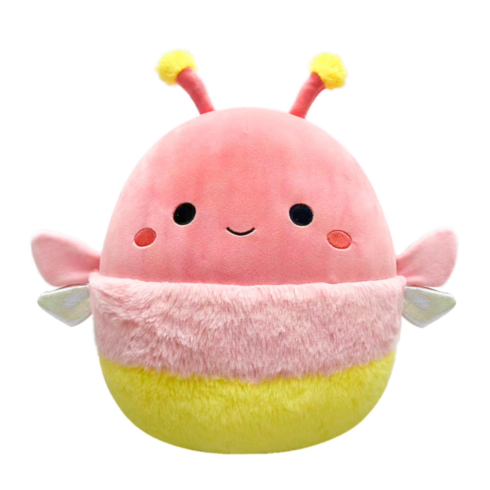 Squishmallows 12 Inch Plush - Apollo the Coral Firefly 1