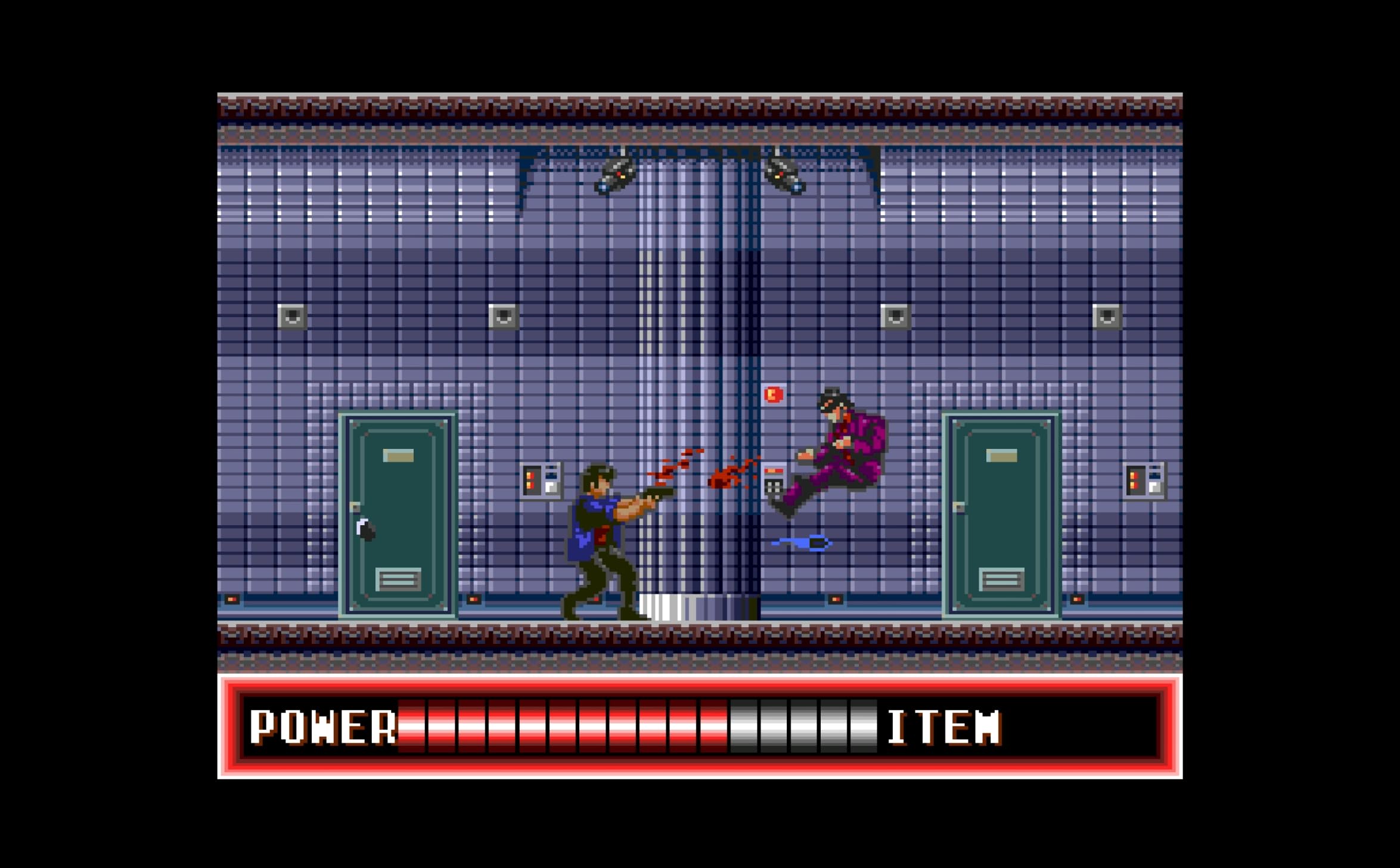 City Hunter [Nintendo Switch] 3