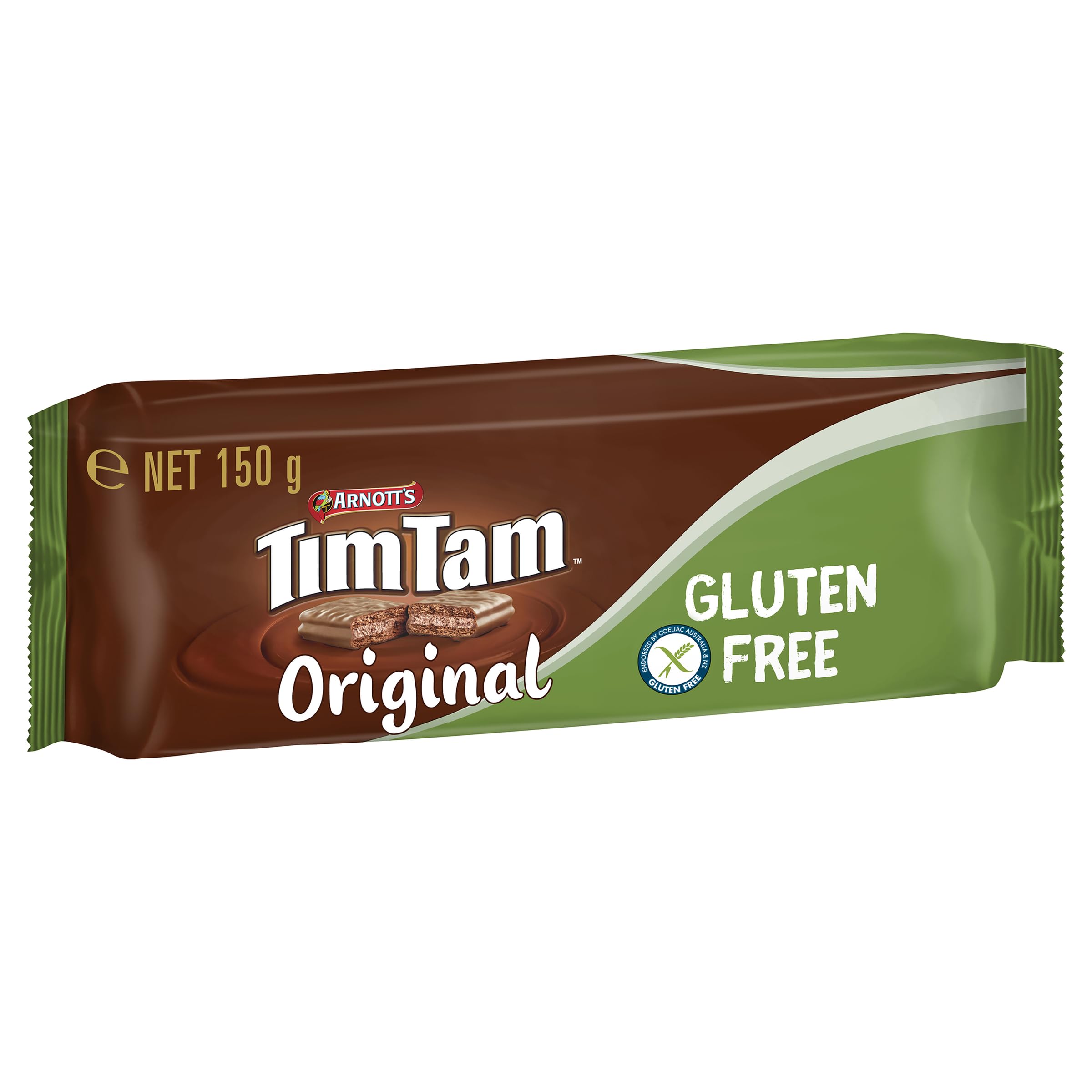 Tim Tam Gluten Free Original 150g 1
