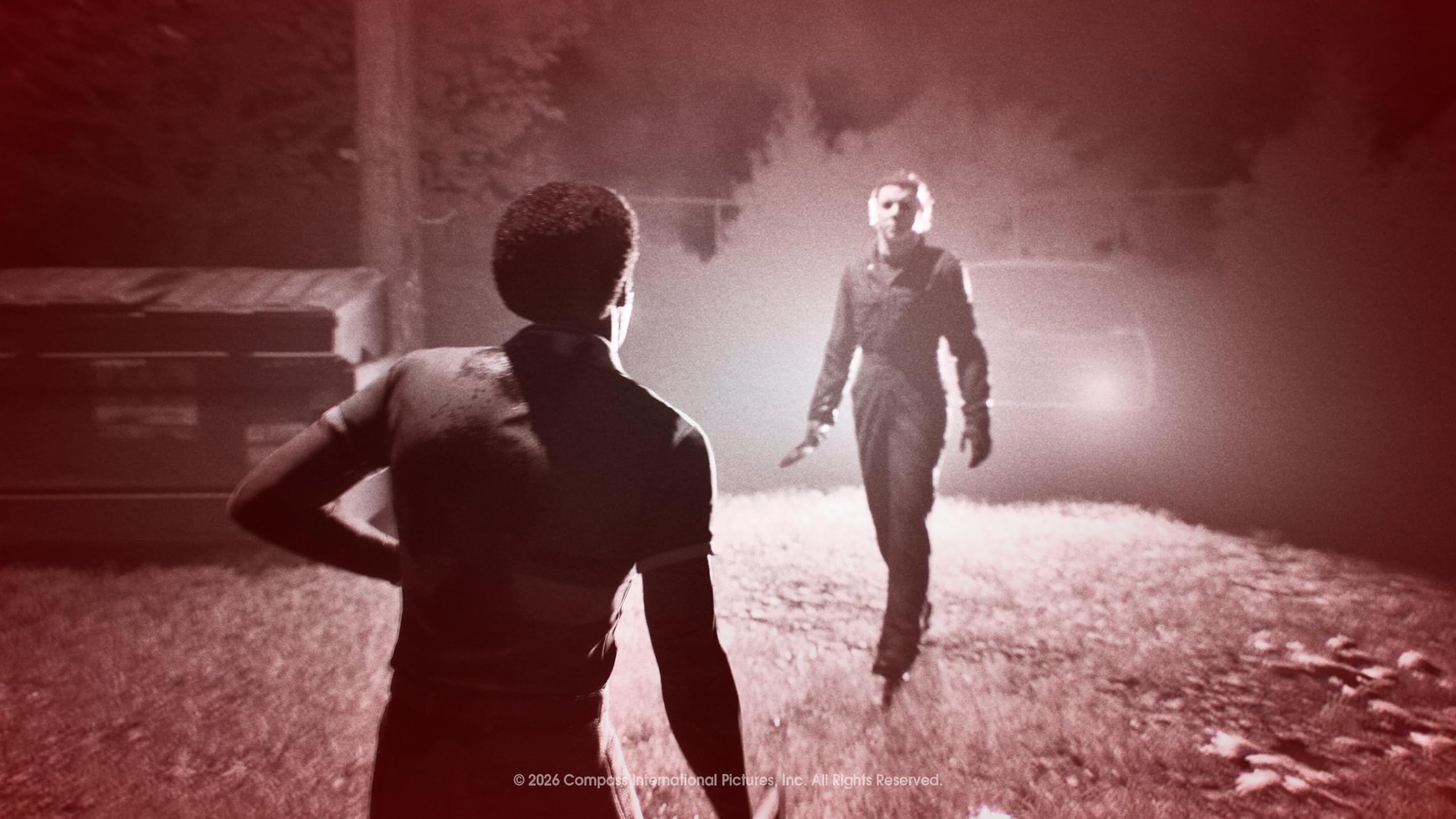Halloween: The Game [Xbox Series X] 9