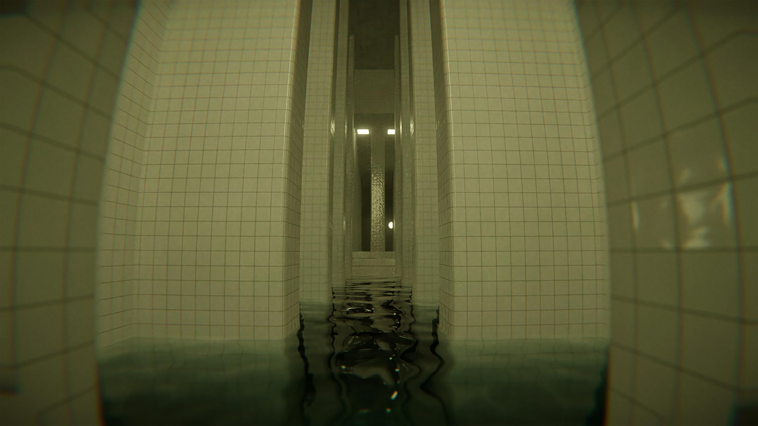 POOLS [PlayStation 5] 5
