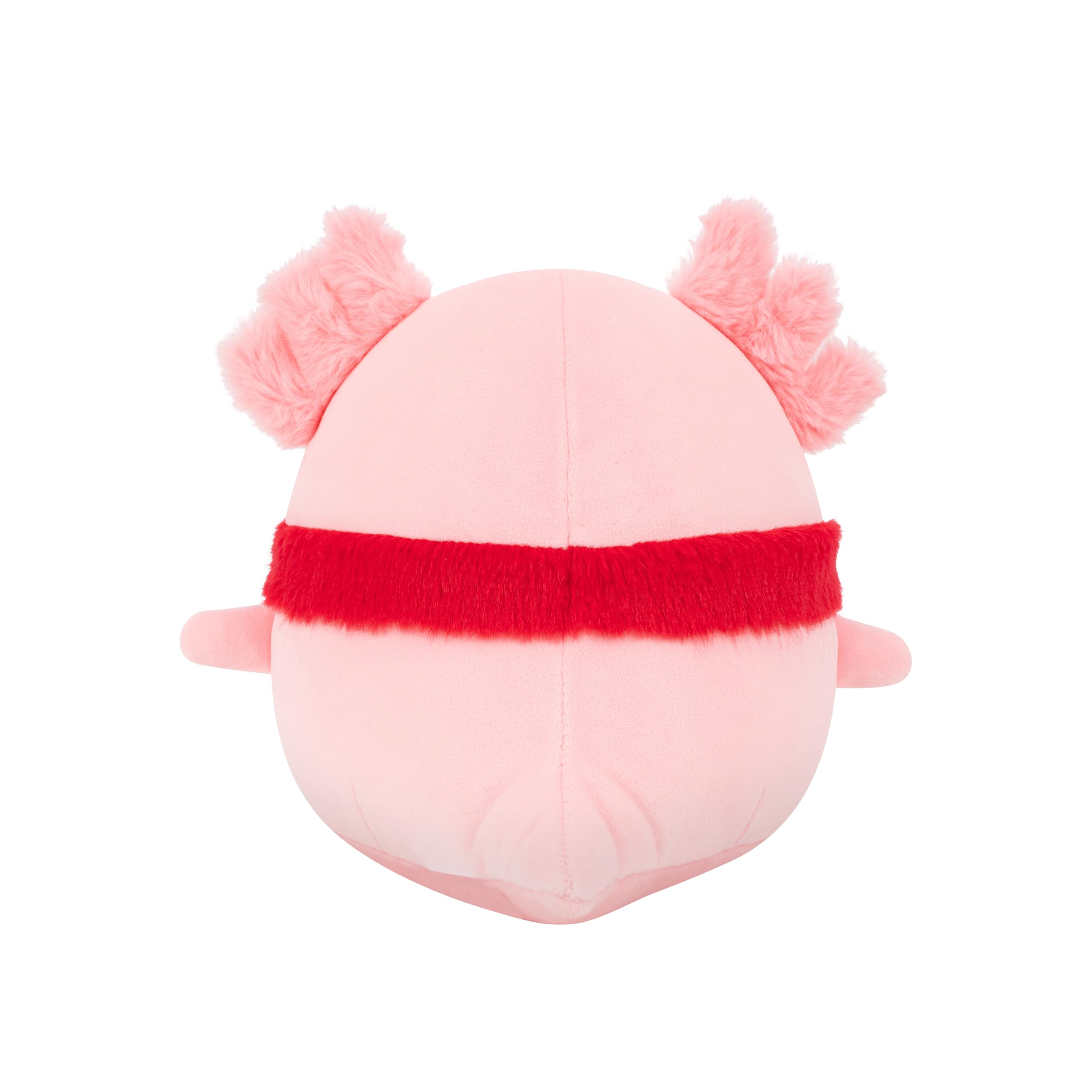 Squishmallows Archie the Pink Axolotl Plush - 7.5-Inch Soft Stuffed Animal for Kids & Collectors 11