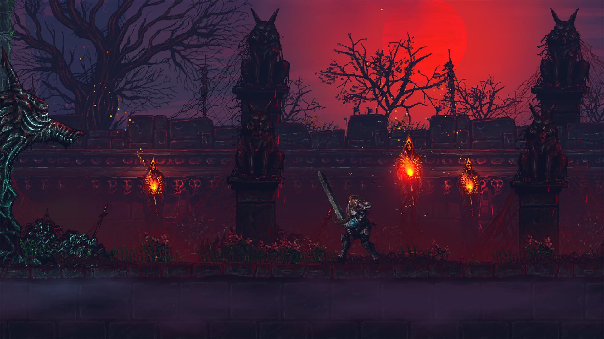 Slain 2: The Beast Within [PS5] 7
