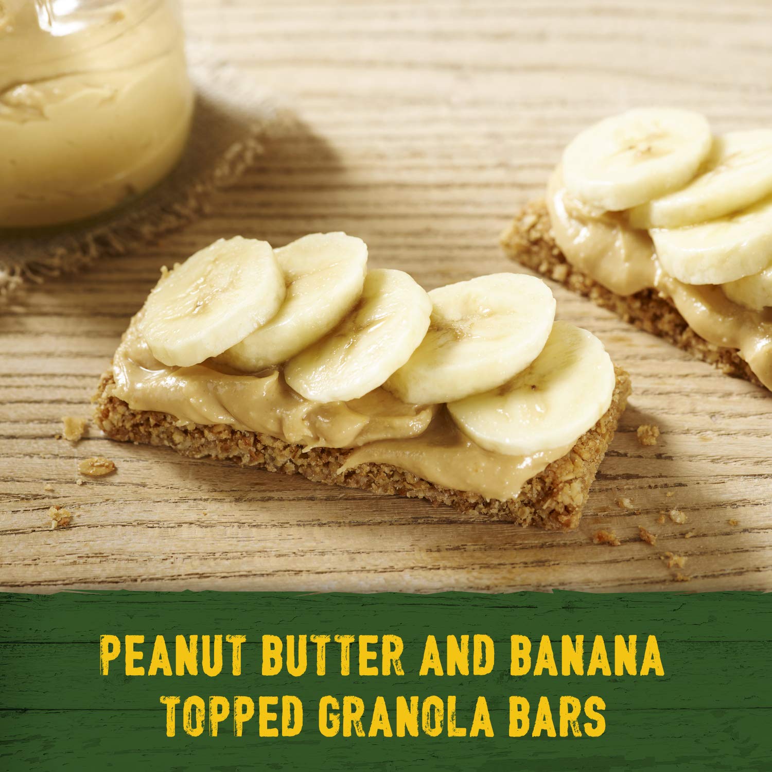 Nature Valley Crunchy Oats and Dark Chocolate Cereal Bars 18 Pack (42g Each) 16