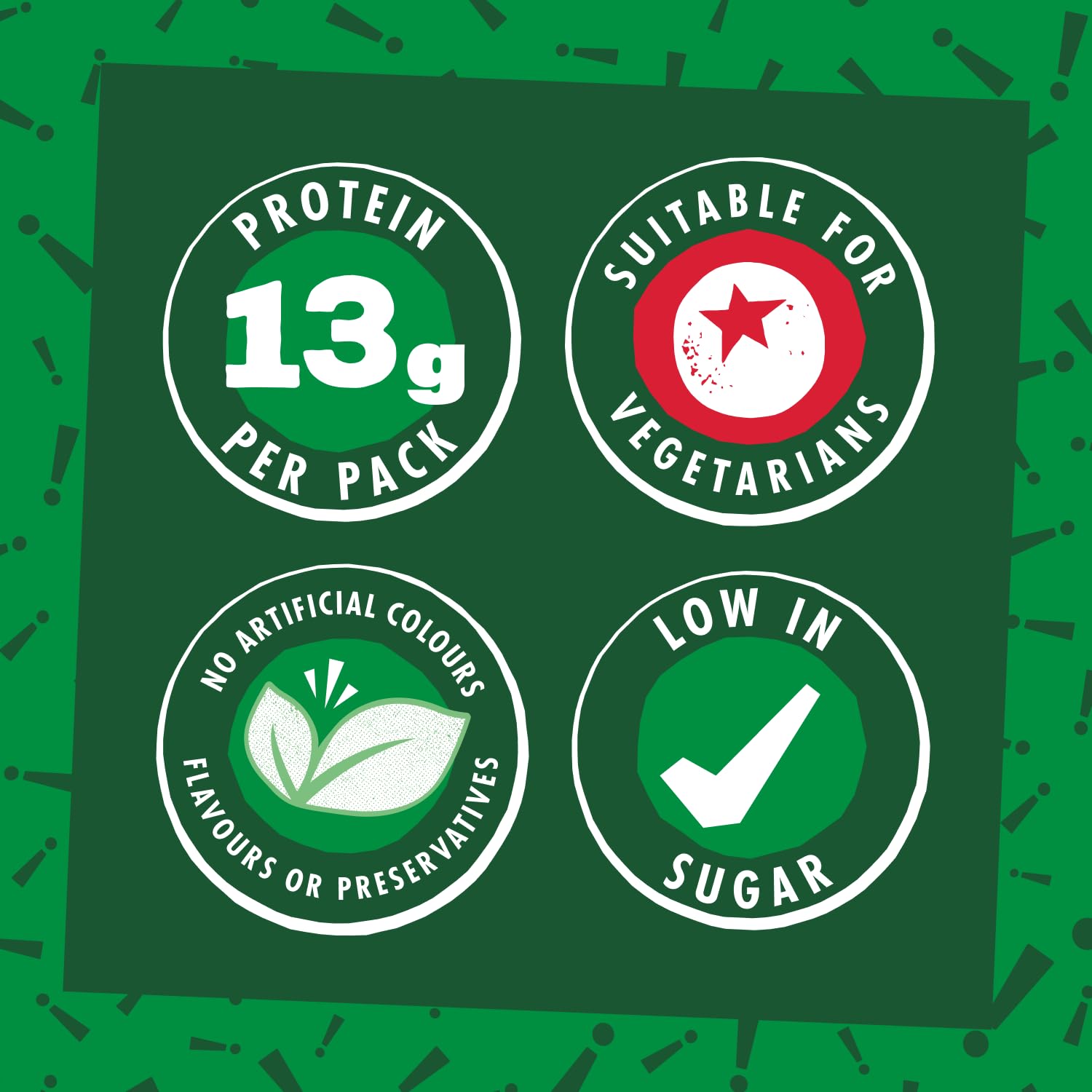 Dolmio Feasts Extra Spicy Mac & Cheese Ready Meal - 6x 250g Microwave Pasta 5