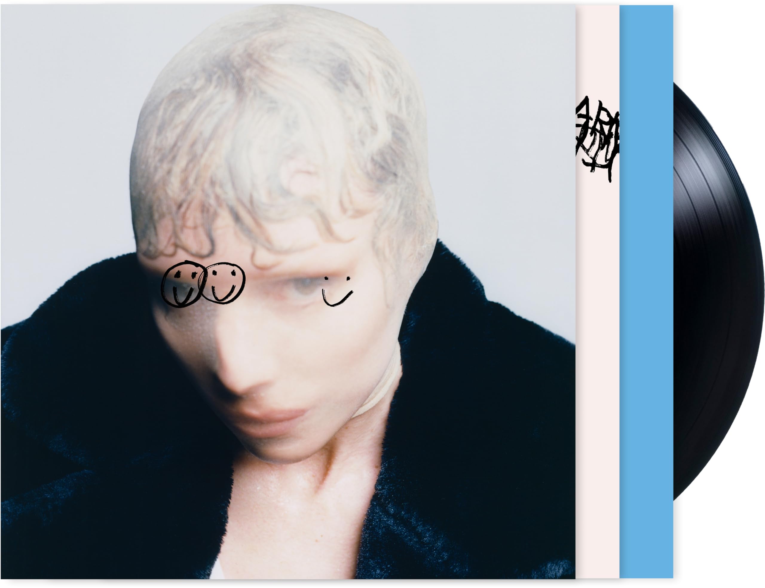 Lykke Li - The Afterparty [VINYL] 1