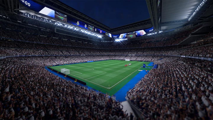 EA SPORTS FC 26 - Nintendo Switch Standard Edition