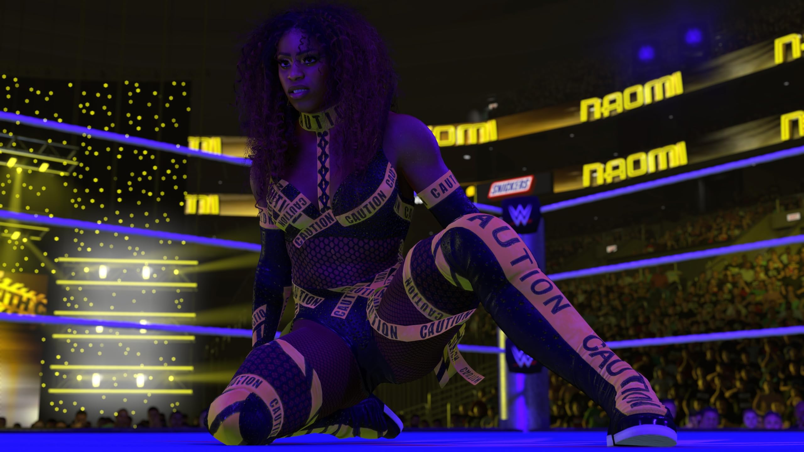 WWE 2K24 [PS5] 6