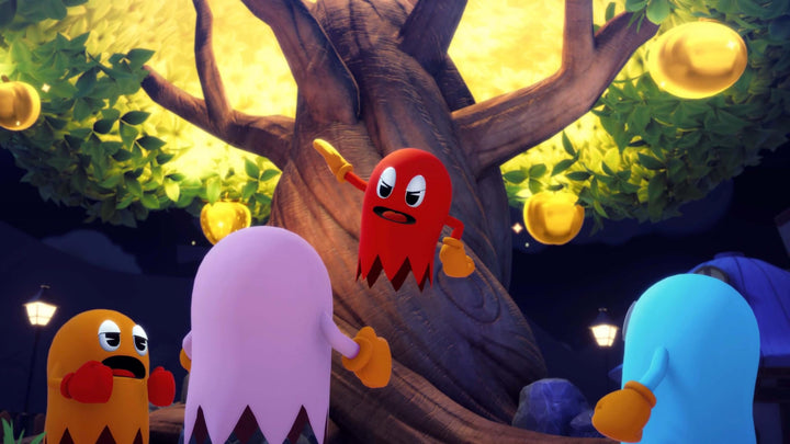 PAC-MAN WORLD 2 Re-PAC - PlayStation 5
