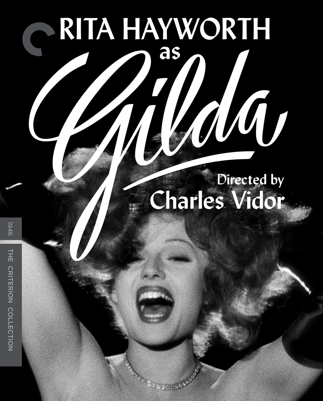 Gilda [4K Ultra HD & Blu-ray] 1