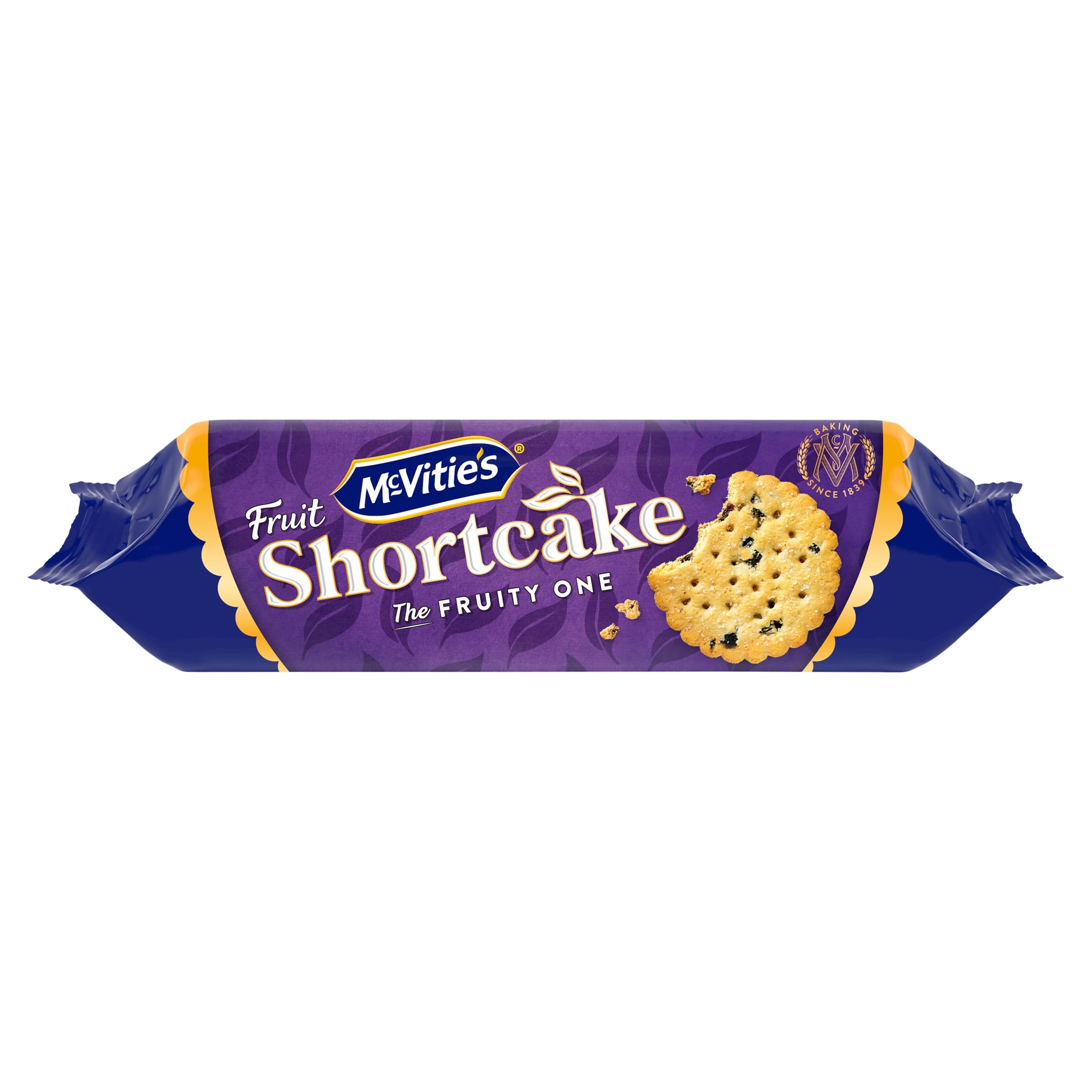 McVitie's Fruit Shortcake Biscuits, 200 g (1er Pack) 6