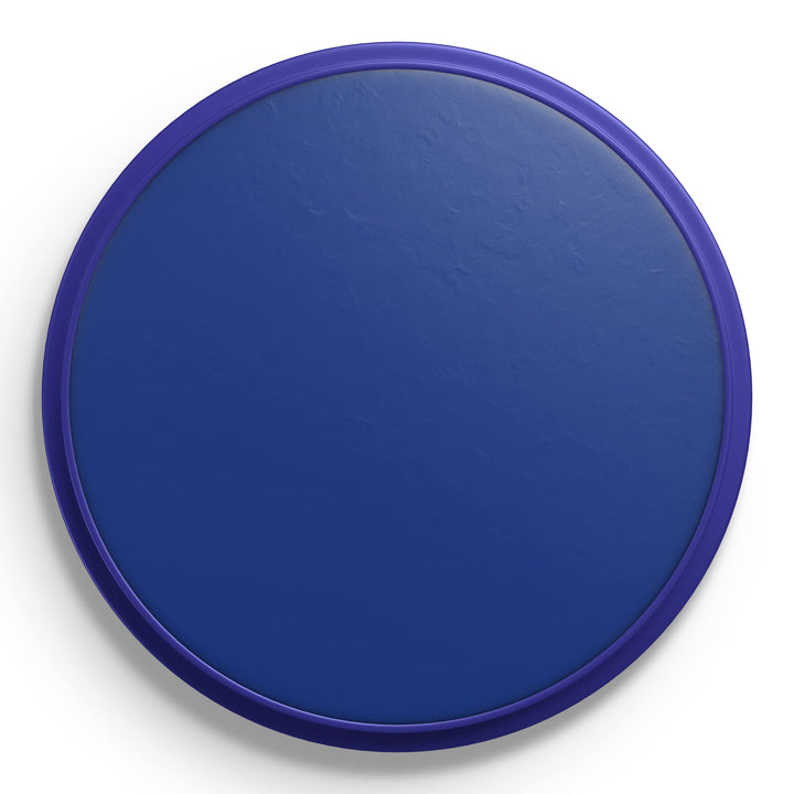Snazaroo - Royal Blue Classic Face Paint (18 ml)