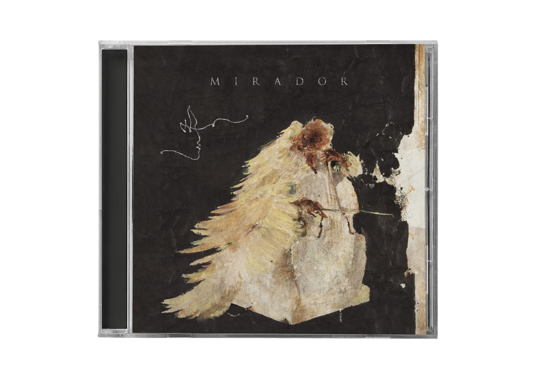 Mirador - Mirador [Audio CD]