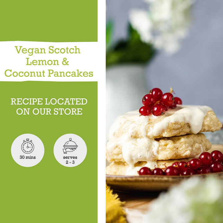 Mr Organic - Raw Virgin Coconut Oil (200ml)