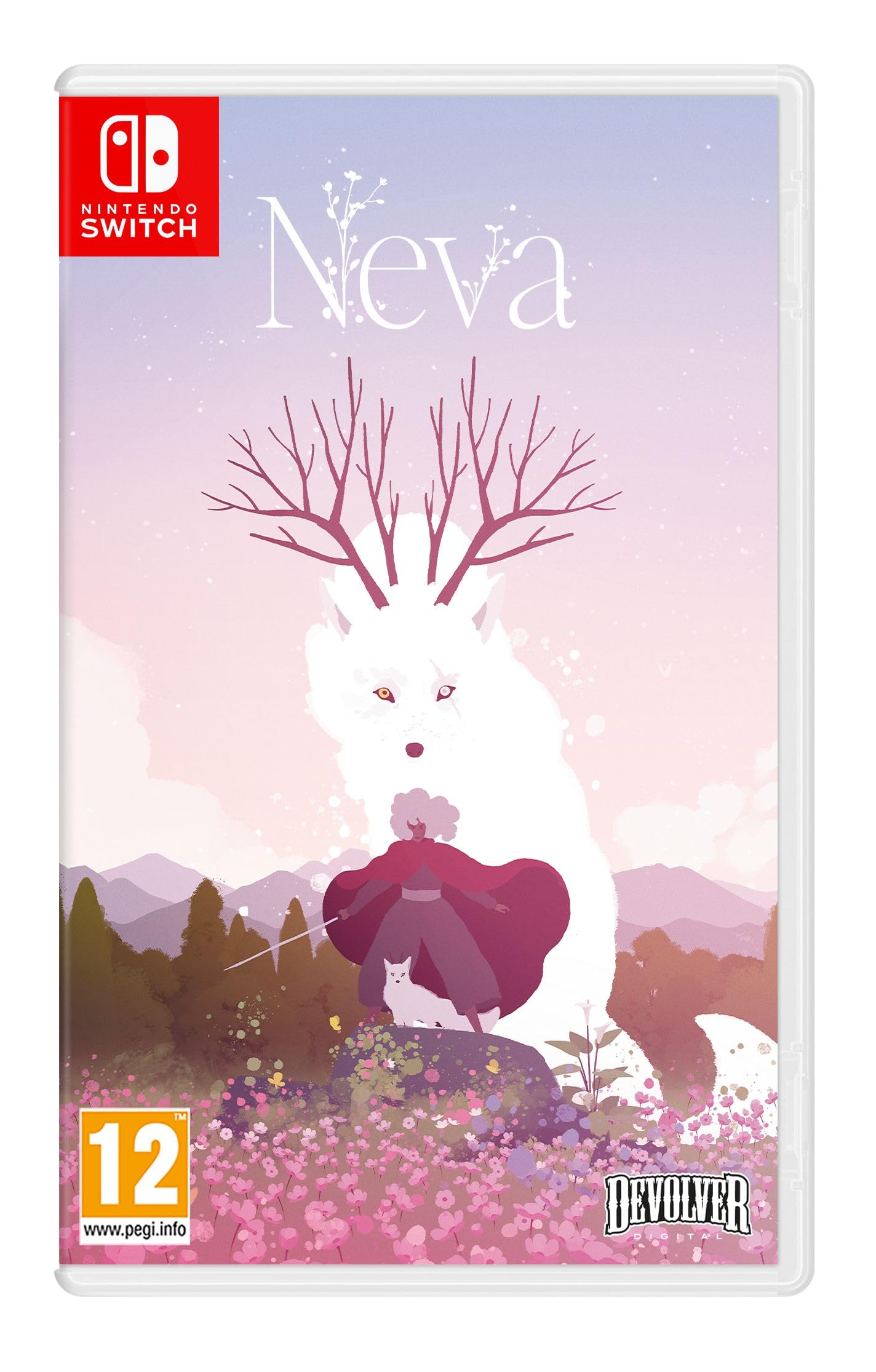 Neva - Nintendo Switch 7