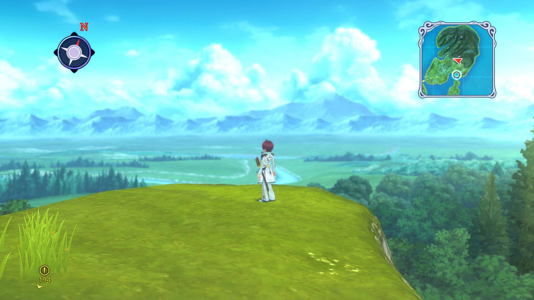 Tales of Graces f Remastered - PS5