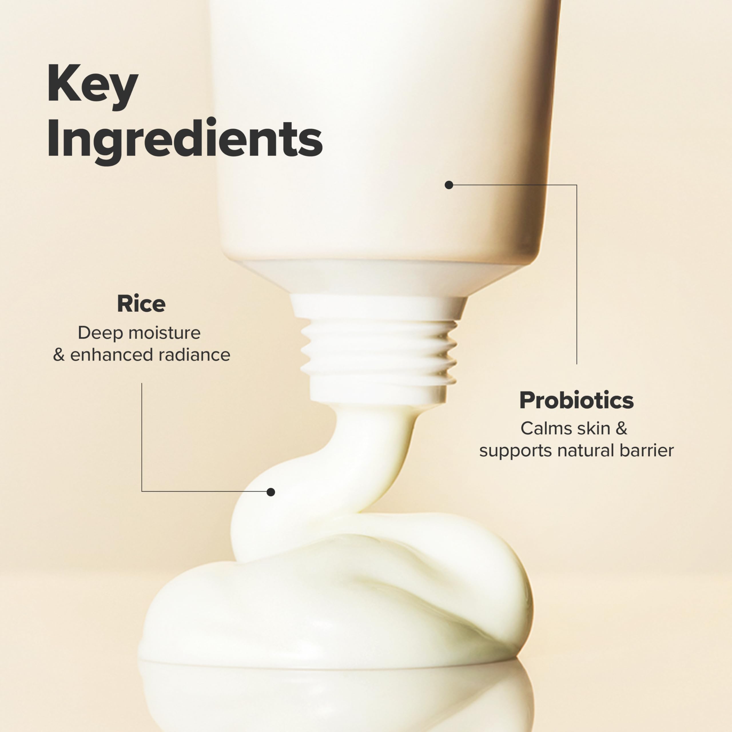 Beauty of Joseon Relief Sun Face Sunscreen - SPF 50, Hydrating, No White Cast, 50ml 5