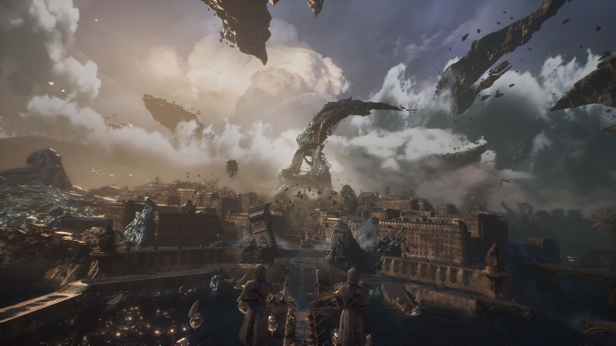 Clair Obscur: Expedition 33 – PS5 3