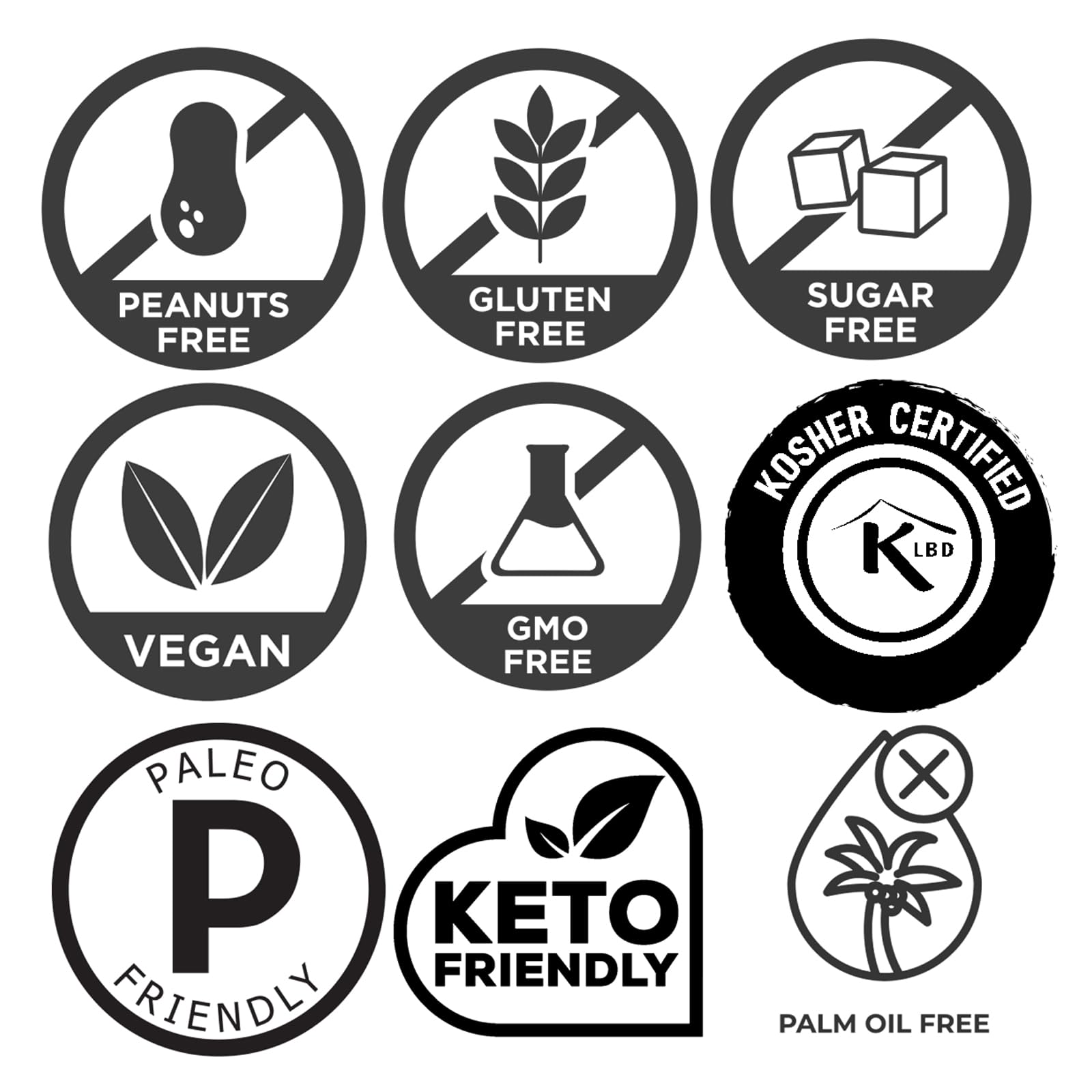 Nutural World Dry Roasted Whole Unsalted Cashews (500g) - Great Taste Award Winner 3