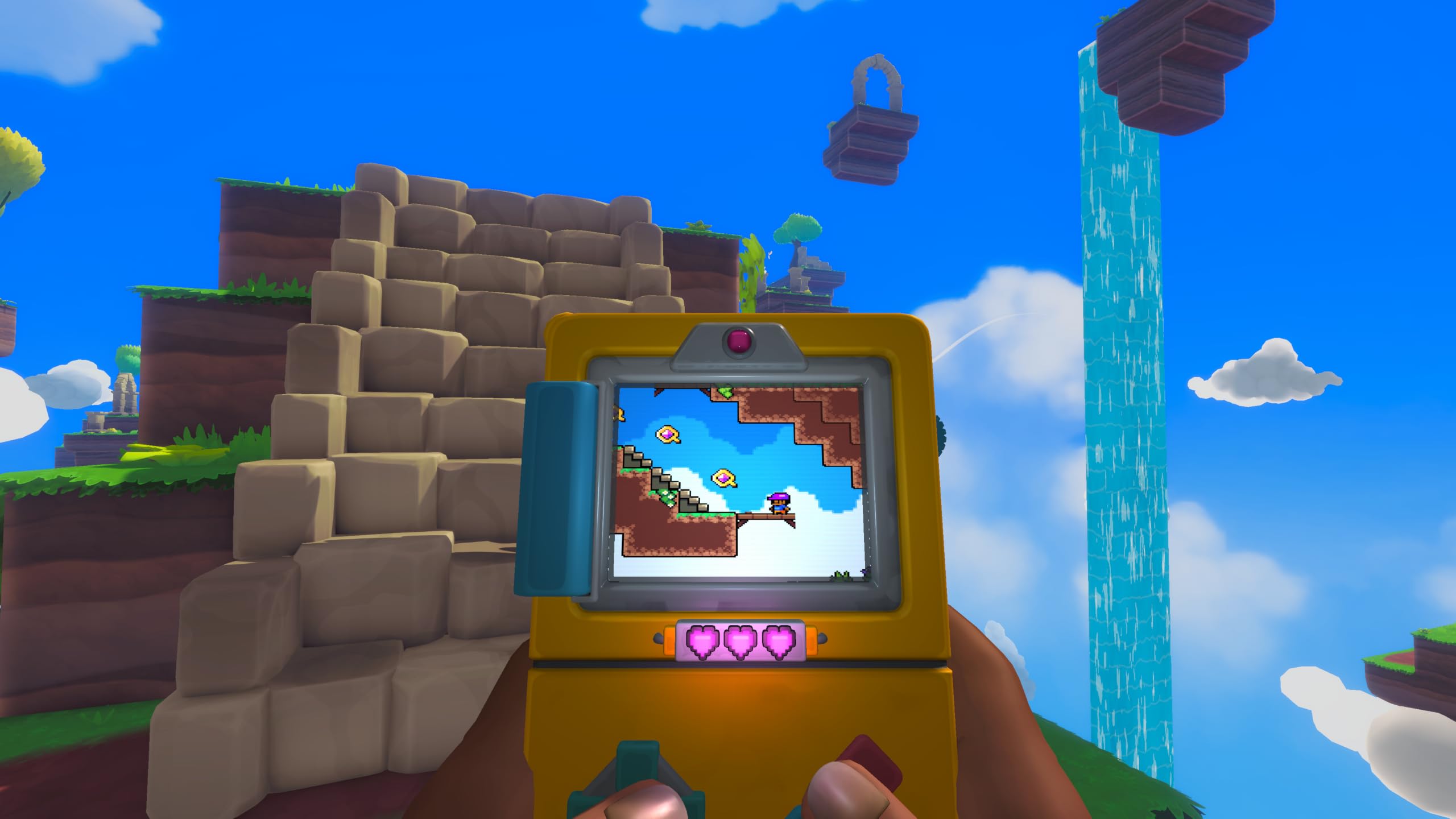 Screenbound [Nintendo Switch 2] 5