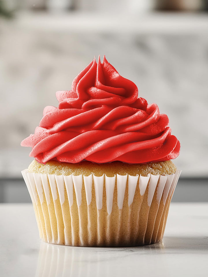 Sugarflair Red Extra Maximum Concentrated Food Colouring Paste 42g