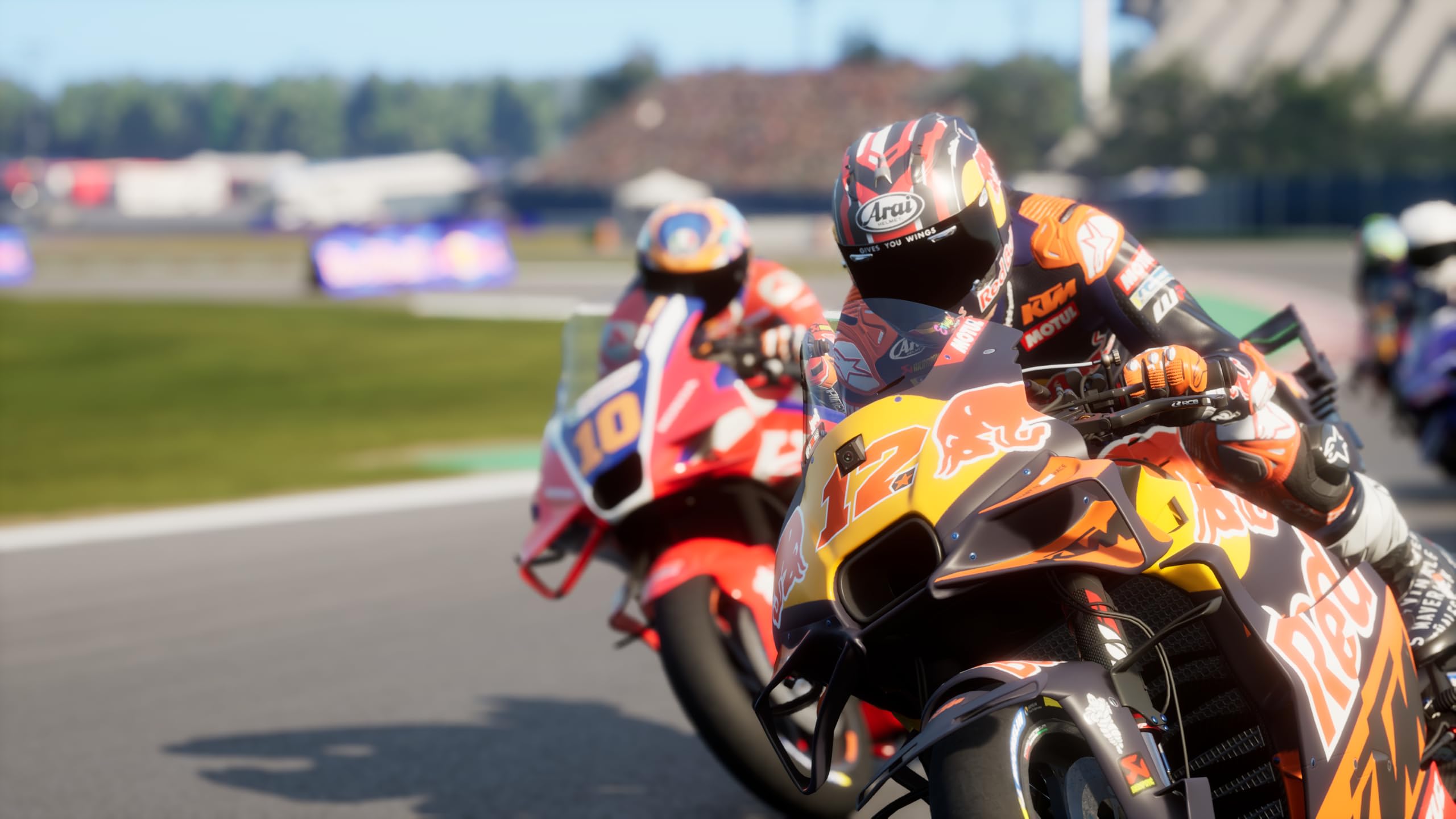 MotoGP 26 [Xbox Series X] 4