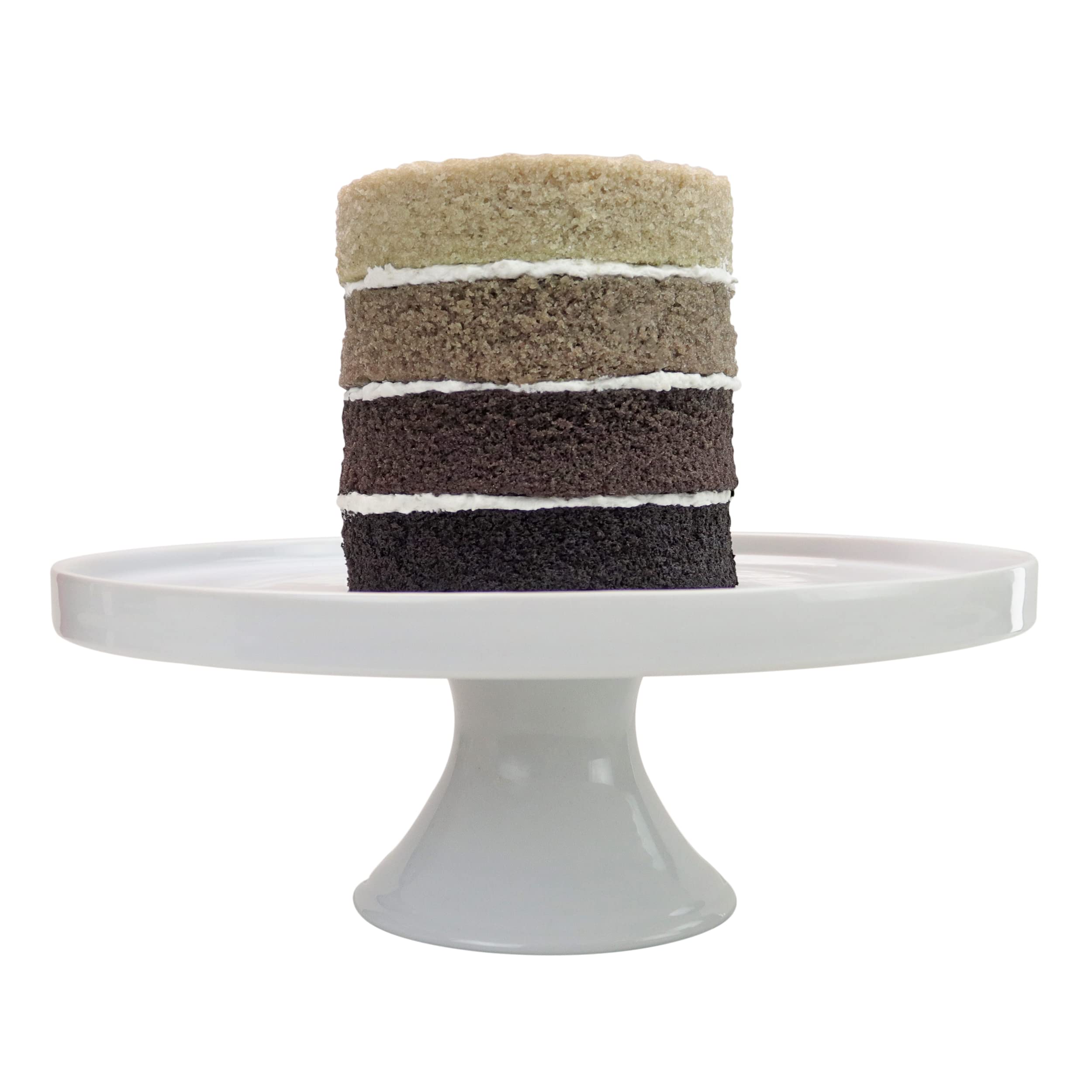 PME Paste Lebensmittelfarbe Mitternachtsschwarz 25g 4