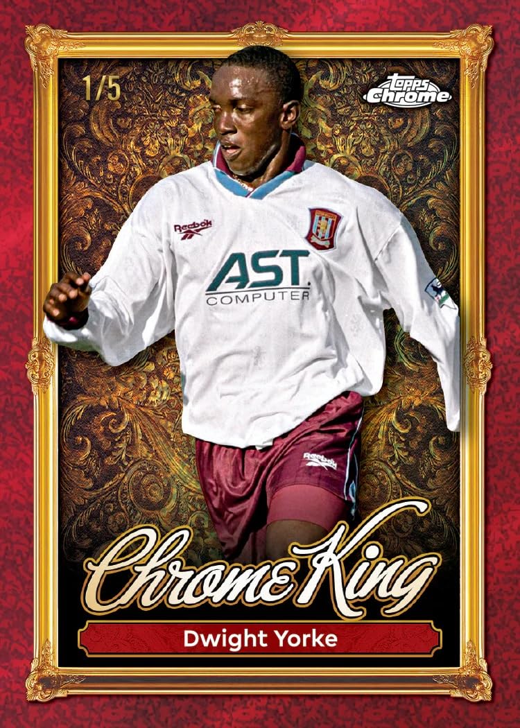 Topps Premier League 2025/26 Eco Pack Trading Cards - Debut Edition 7
