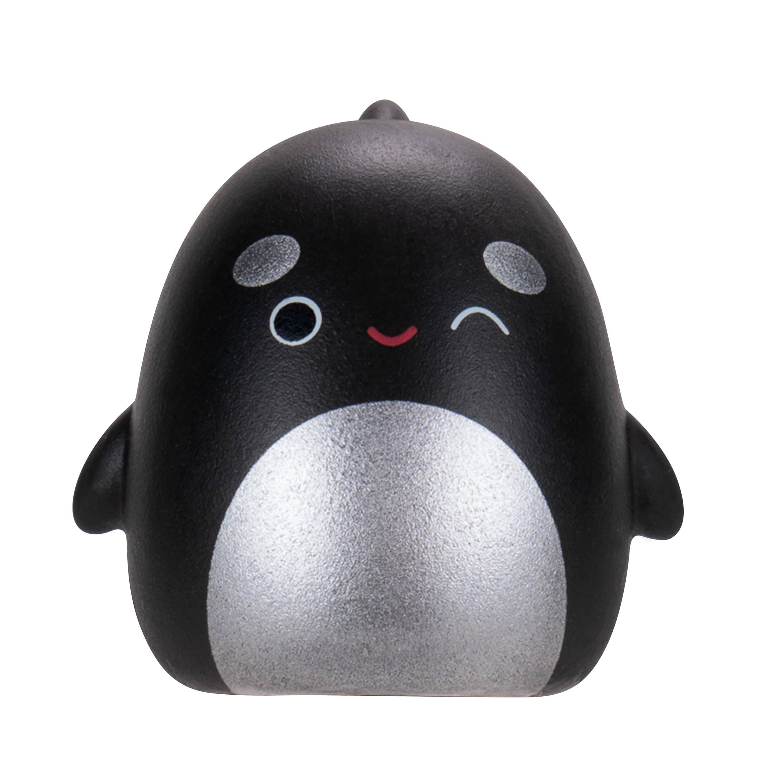 Squish-a-longs 8-Pack - Series 3 with Mystery Mini-Squish & Accessories 7