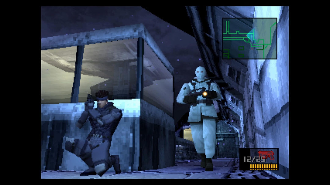 Metal Gear Solid: Master Collection Vol. 1 - PS5