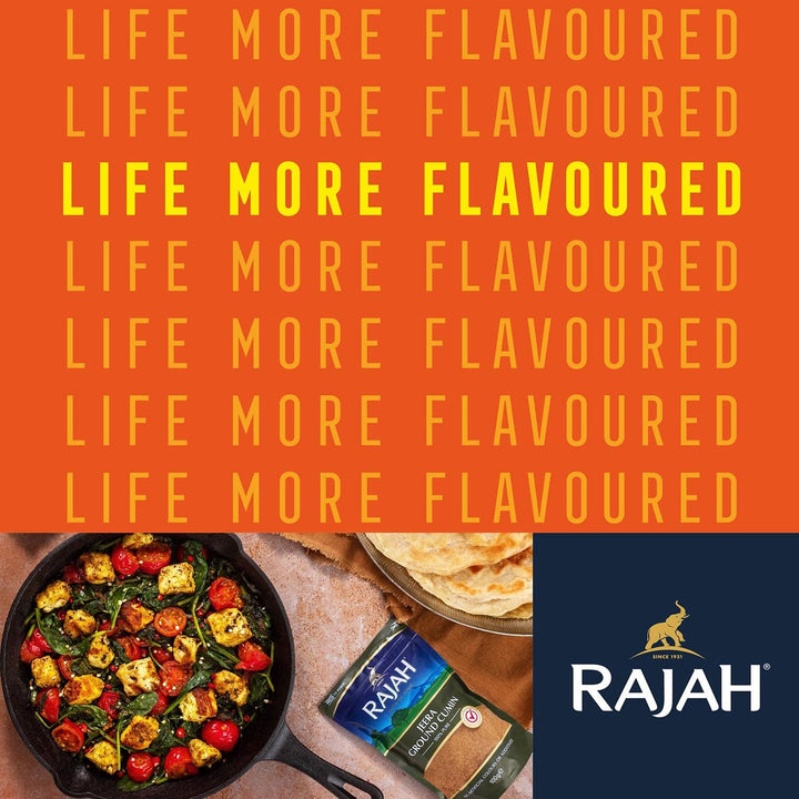 Rajah - Tandoori Masala Seasoning 100g