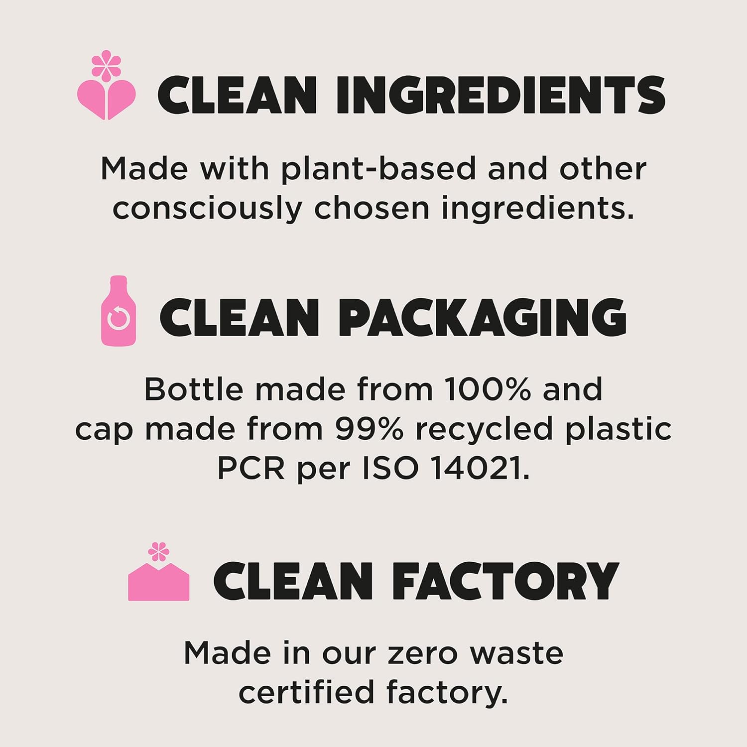 Ecover Spülmittel Kamille &amp; Clementine, 950 ml 5