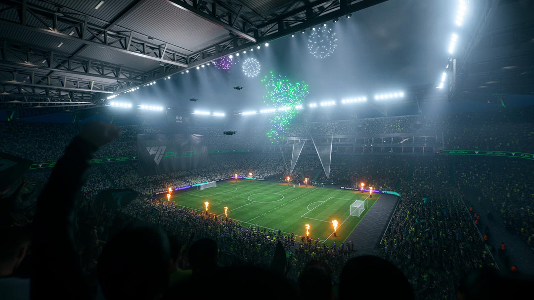EA SPORTS FC 26 - Nintendo Switch Standard Edition