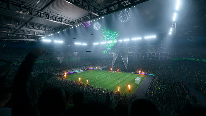 EA SPORTS FC 26 - Nintendo Switch Standard Edition