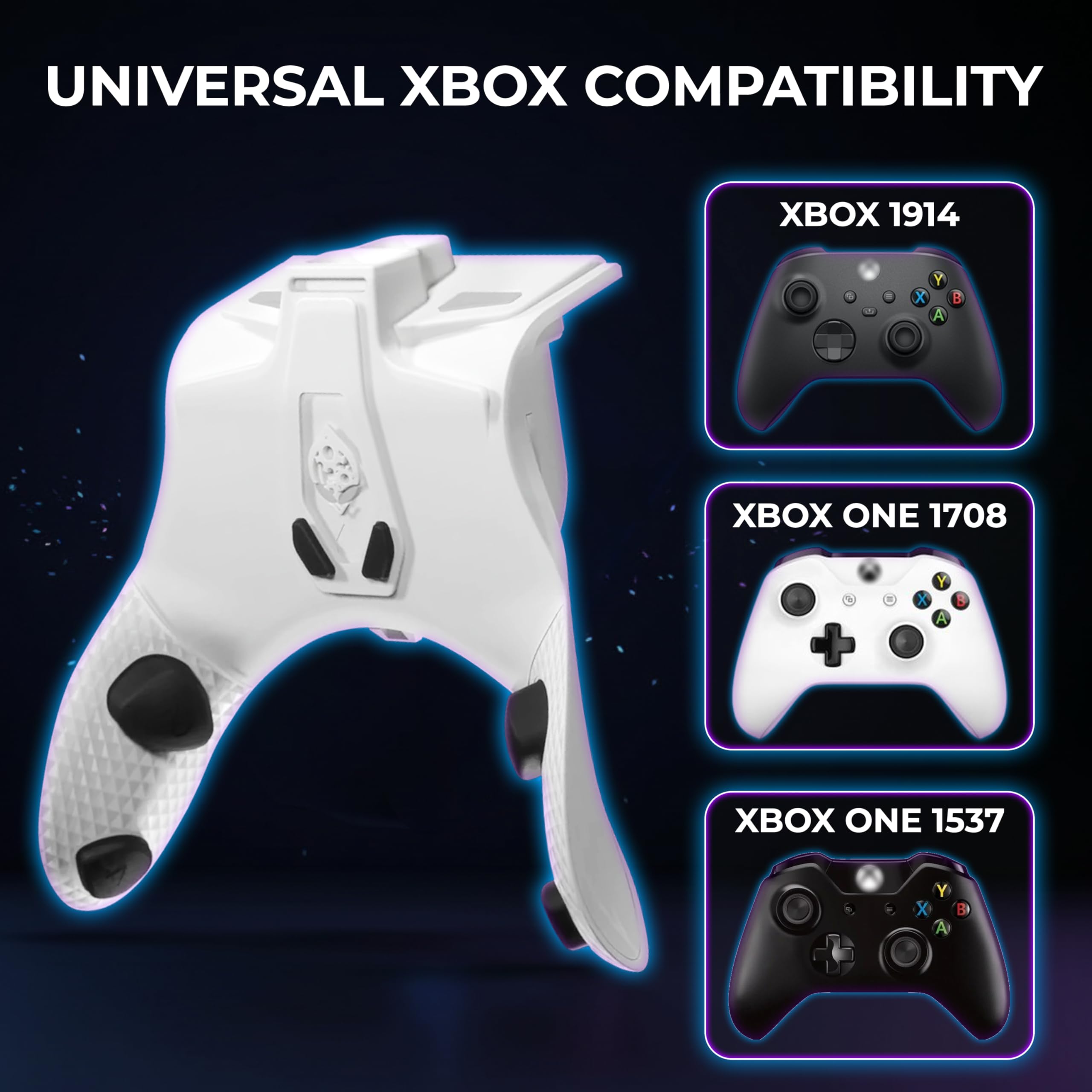 Collective Minds Gaming XBOX Strikepack Horizon Vista M.O.D. Pack for Xbox 3