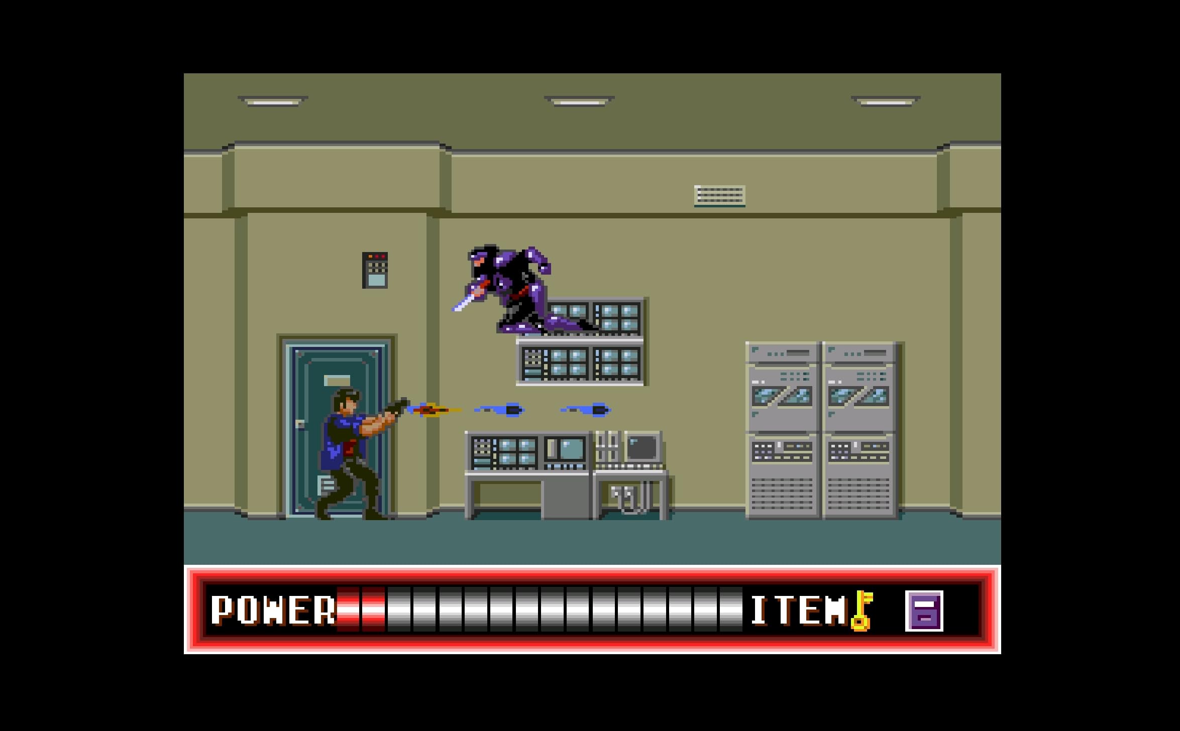 City Hunter [PS5] 2