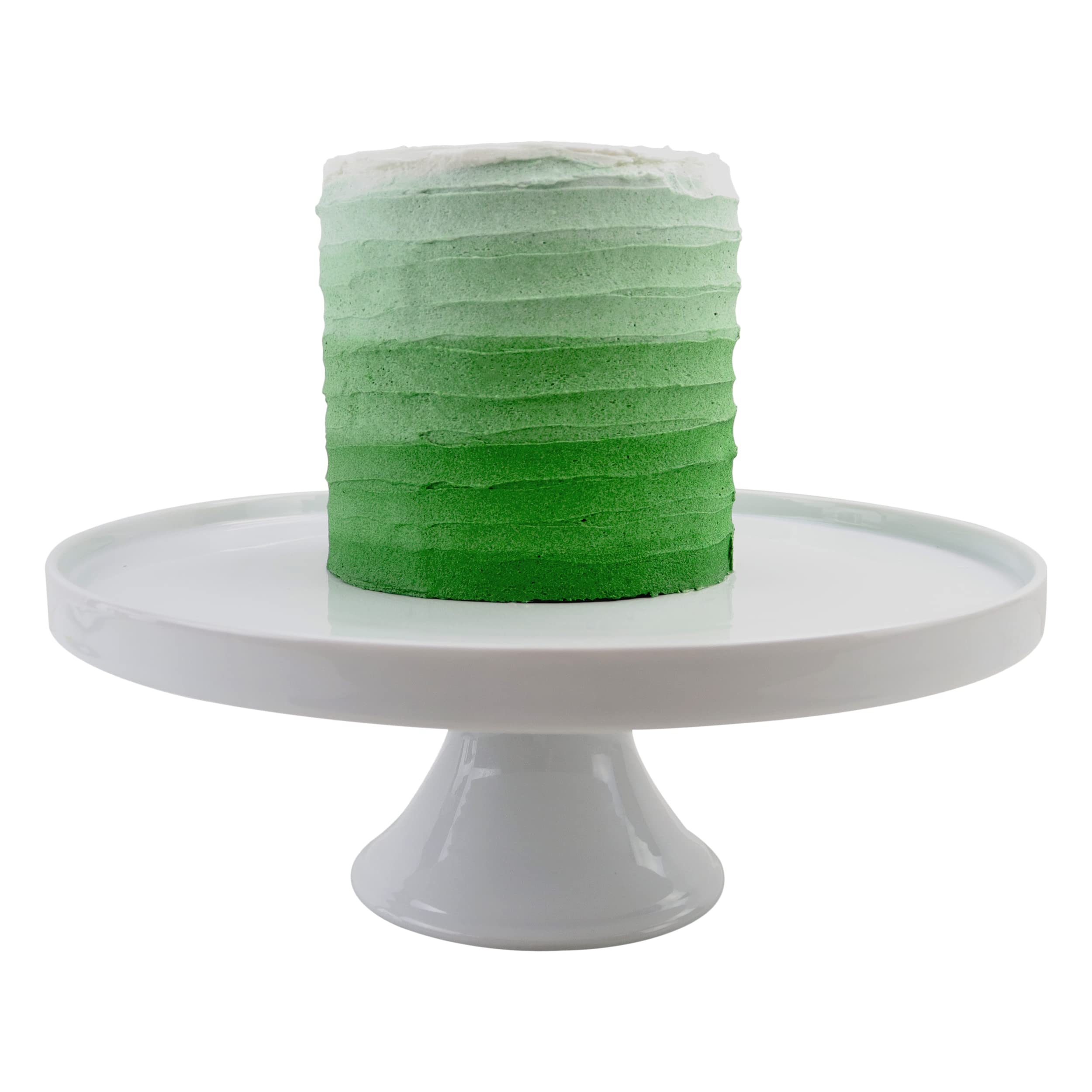 PME Paste Lebensmittelfarbe Erbsengrün 25 g – Konzentriertes Gel zum Backen und Zuckerguss 3