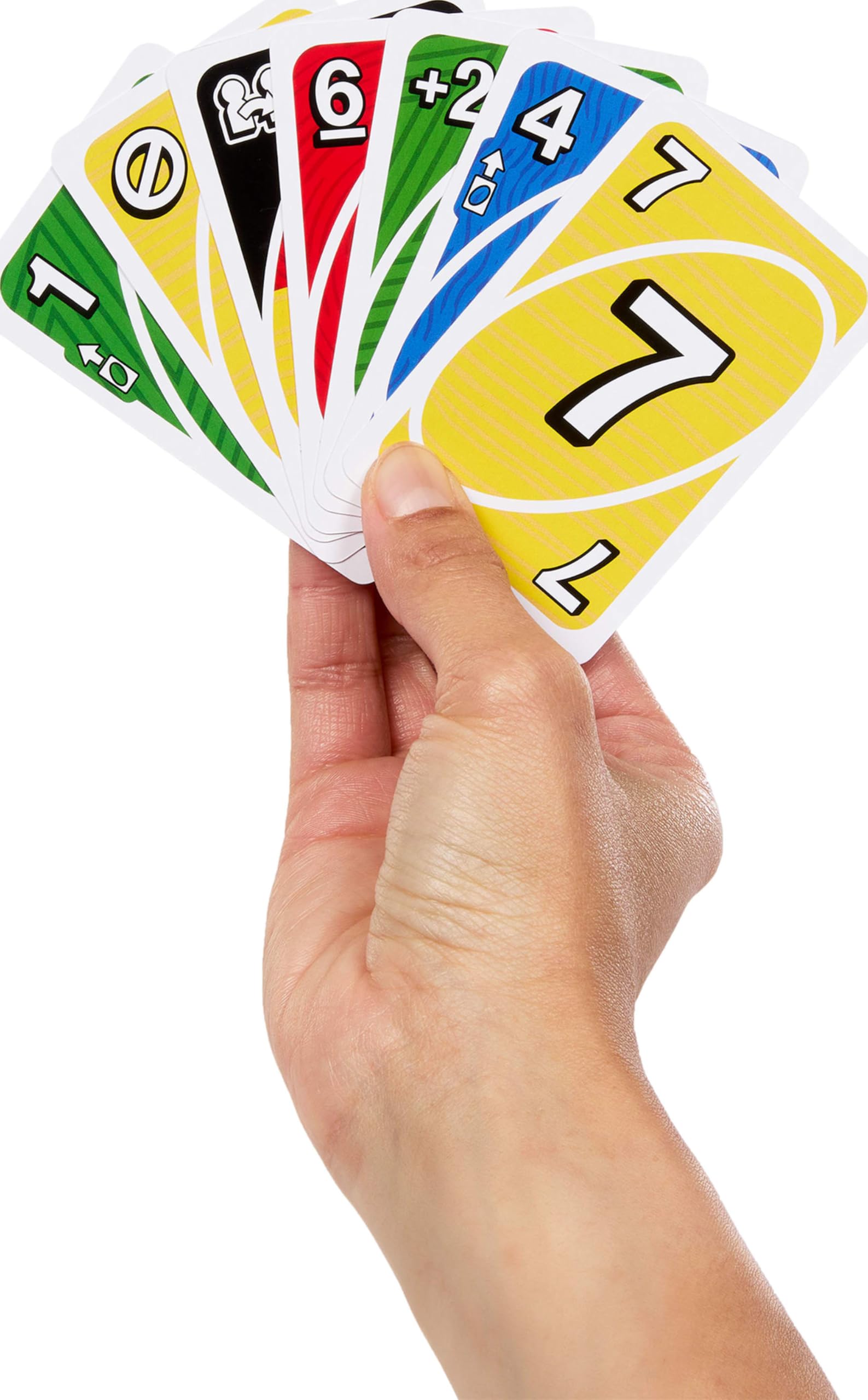 Mattel Games UNO Teams Card Game for Family & Party Nights 2