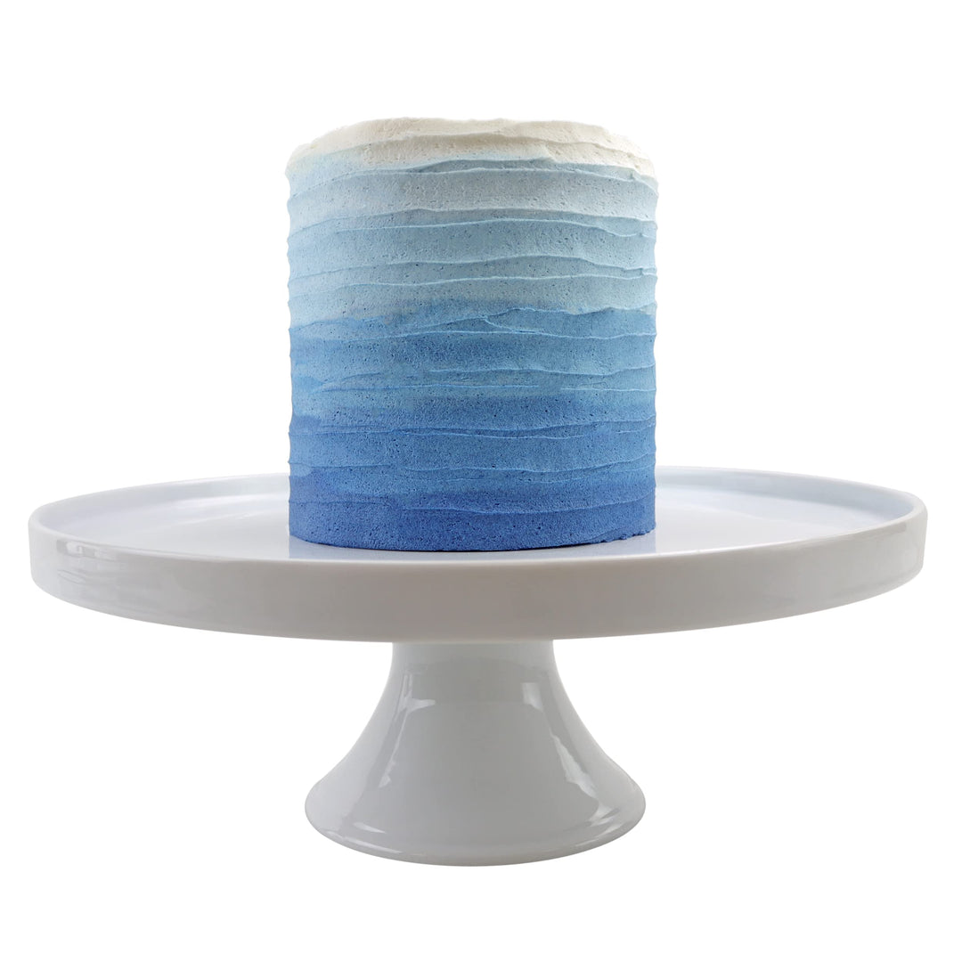 PME Paste Food Colour Ocean Blue 25g - Concentrated Gel Paste for Baking