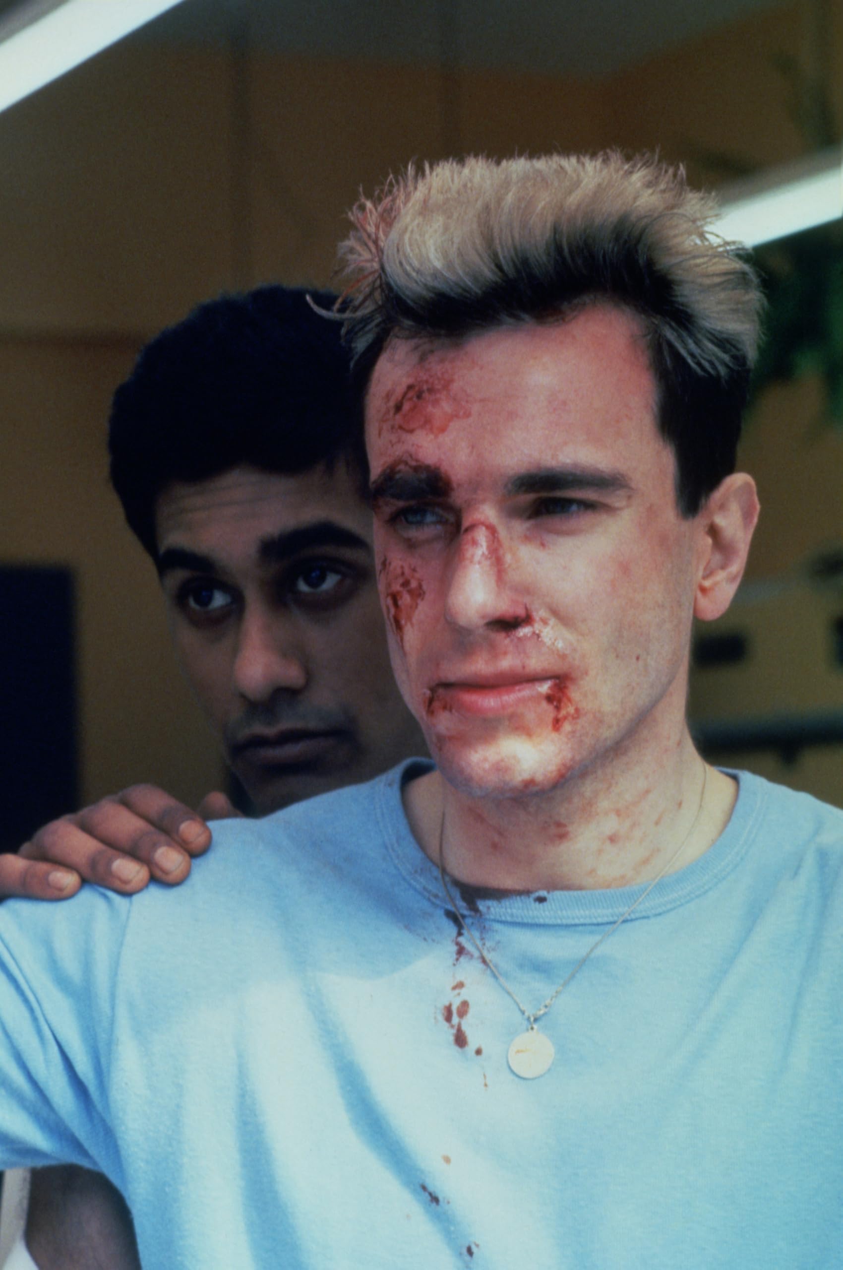 My Beautiful Laundrette [Blu-ray] 2