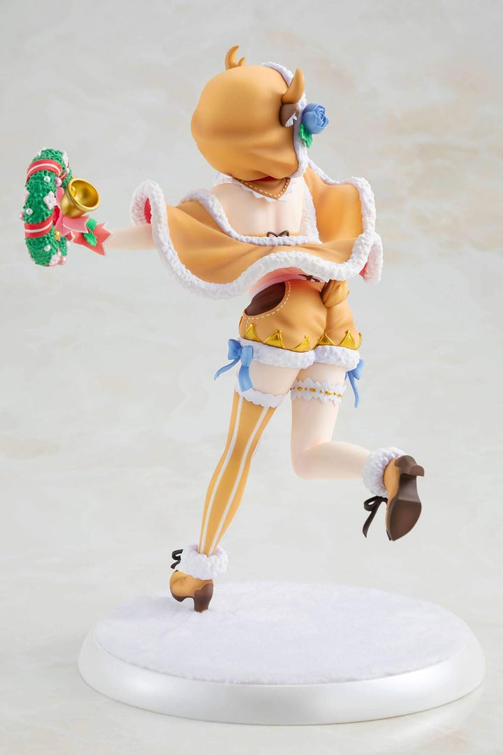 Kadokawa Re:ZERO -Starting Life in Another World- statuette PVC 1/7 Ram Christma