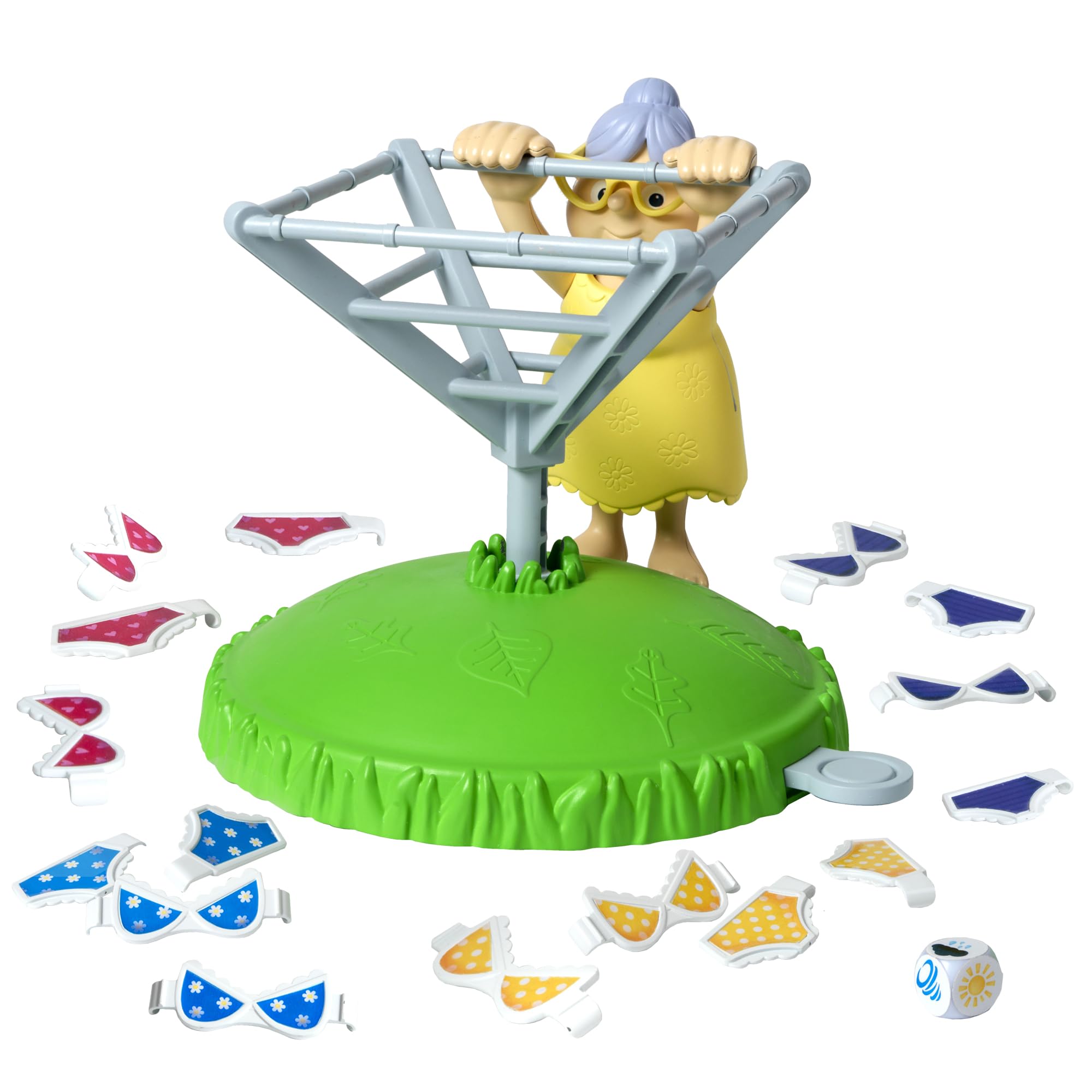 Ideal 10822 Windy Knickers-actiespel 6