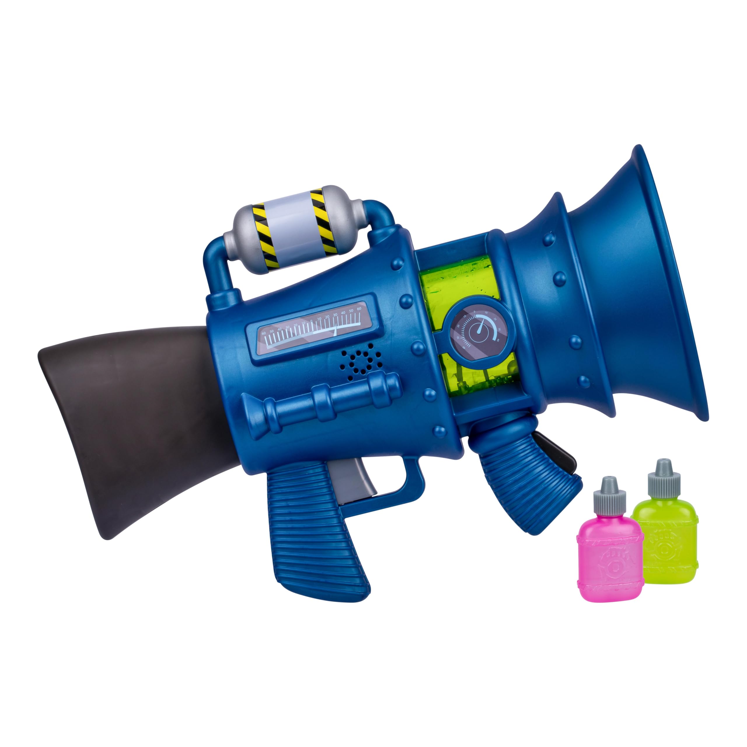 MINIONS Fart Blaster Pro Electronic Toy | Shoots Stinky Fart Rings up to 6 ft | 15 Sounds | Ages 4-14 2