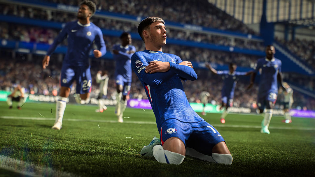 EA SPORTS FC 26 - Nintendo Switch Standard Edition