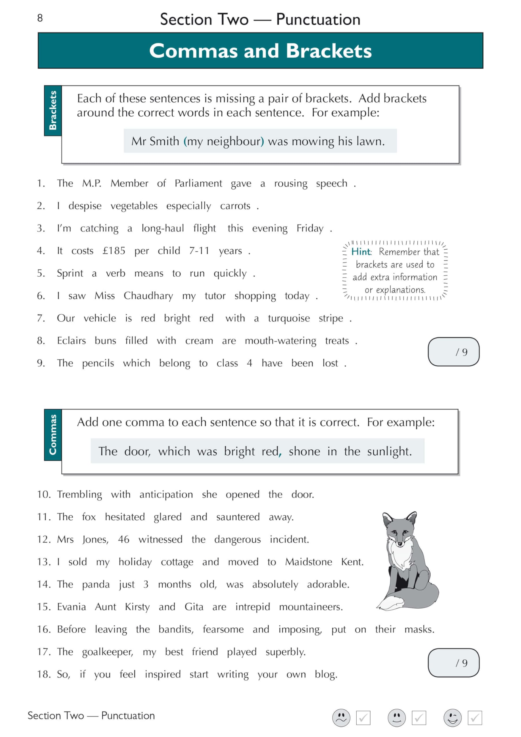 CGP 11+ GL English Practice Book & Assessment Tests - Ages 10-11 (with Online Edition)