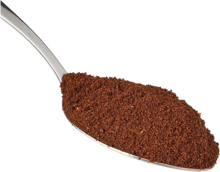 Lavazza Qualità Oro Ground Coffee - 6 x 250g Packs, 100% Arabica Blend for Moka Pot & Filter