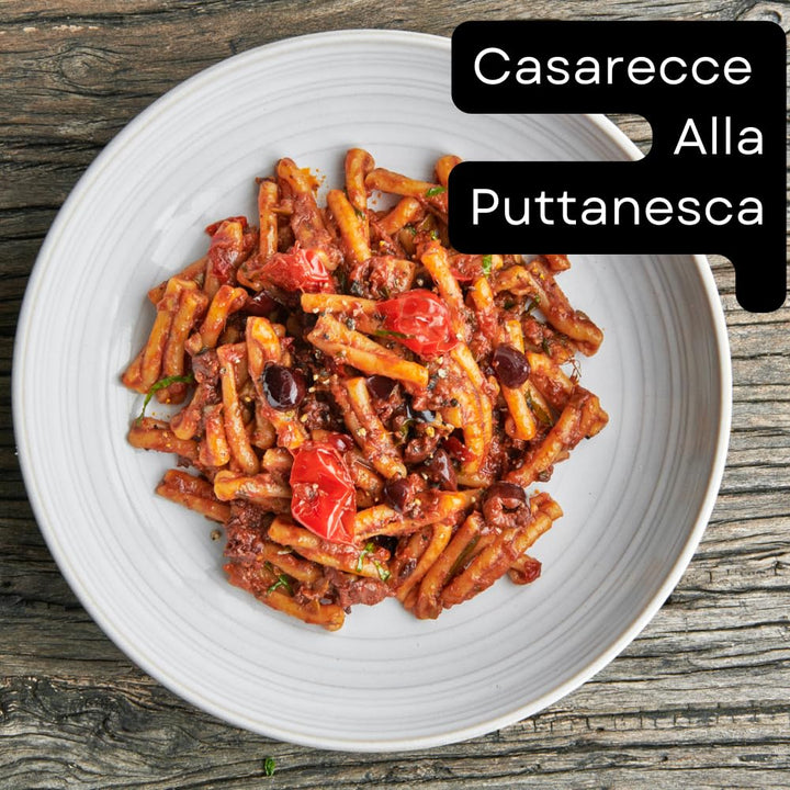 Garofalo Casarecce Dry Pasta 500g