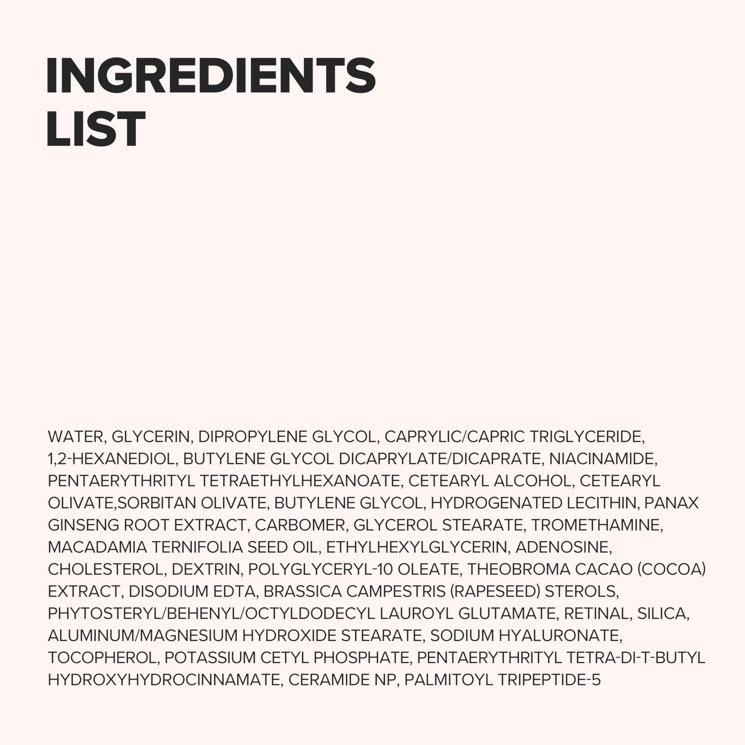 Beauty of Joseon Revive Eye Serum - Ginseng + Retinal (30ml) 17