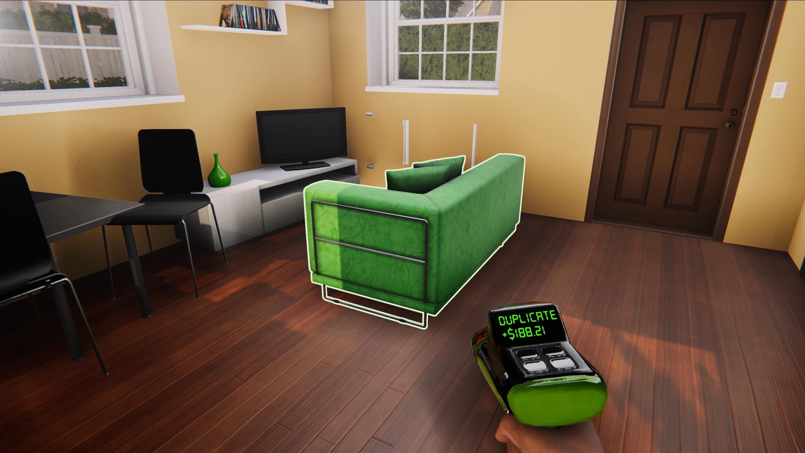 House Flipper Remastered Collection [PS5] 5